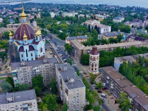 На геопортале откроют доступ к проектам социально-экономического развития Мариуполя