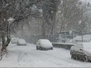 Негода може спричинити перебої з електрикою по всій Україні – попередження Уряду