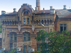 Мариуполь подал заявку на «Большую реставрацию». Какие исторические здания туда включили?