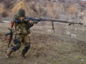 На Донбассе рост обстрелов. У ВСУ на передовой потери