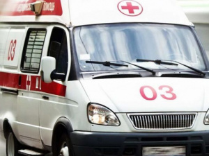 В Мариуполе на меткомбинате произошел несчастный случай со смертельным исходом 