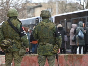 Окупанти жорстоко вбили українського полоненого: що відомо