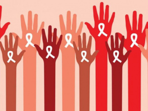 В Мариуполе растет показатель заболеваемости СПИДом и ВИЧ-инфекцией