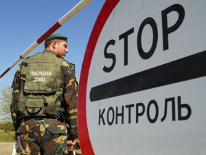 Линию разграничения на Донбассе за сутки пересекло более 25 тысяч человек и почти 5 тыс. автомобилей - ГПСУ