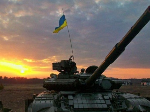 Сутки прошли неспокойно: из минометов обстреляли Красногоровку