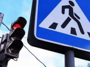 Подвергли пешеходов опасности: 80 мариупольских водителей привлекут к ответственности