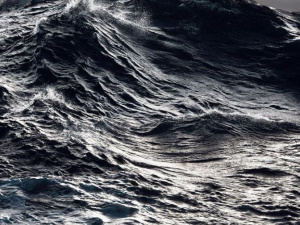  Южный циклон вышел в Азовское море. В Мариуполе штормовое предупреждение
