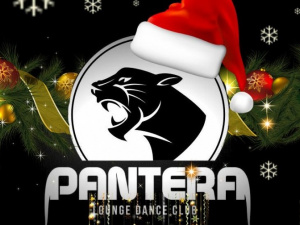 lounge dance club Pantera