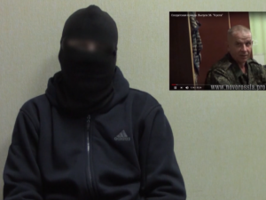 Экс-боевик Донбасса рассказал о преступности в рядах НВФ (ВИДЕО)
