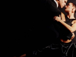 В Мариуполе ищут танцевальные пары, способные зажечь «Белые ночи»