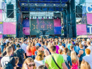 MRPL City 2019: что будет разрешено и запрещено на фестивале в Мариуполе (ФОТО)