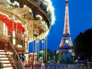 Французские каникулы в Мариуполе: что ожидает гостей на празднике (КАРТА ЛОКАЦИЙ)