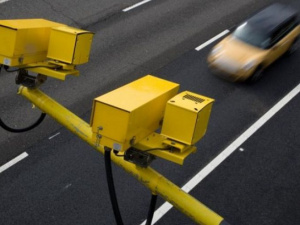 «Всевидящее око»: когда в Мариуполе запустят видеонаблюдение на дорогах?
