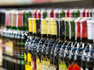 В Мариуполе предлагают запретить продажу алкоголя в ночное время (ФОТО)