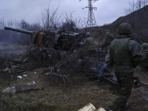 Північнокорейські інструктори облаштовують полігони біля Маріуполя: що відбувається 