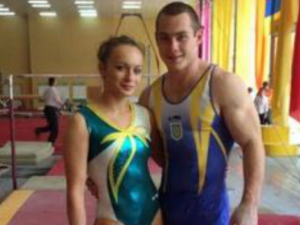 Мариупольчанин Игорь Радивилов с супругой выиграли две награды на Кубке мира 