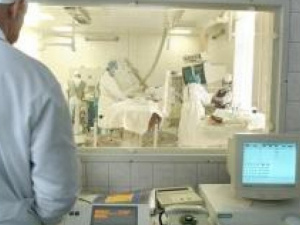 Мариупольская больница № 2 станет областной