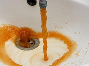 Мариупольцам компенсируют получение холодной воды вместо горячей