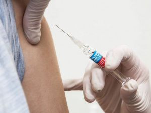 Мариупольцев будут прививать от гриппа французской вакциной