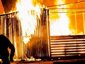 Мариупольца осудят за попытку сжечь женщину