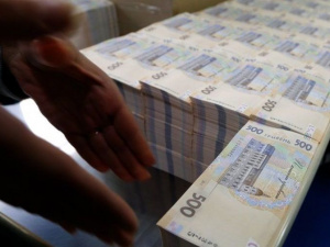 Государственный долг Теплосети по субсидиям составил более 50 млн грн