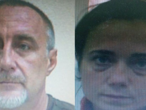 В Мариуполе несколько месяцев разыскивают мужчину и женщину (ФОТО)