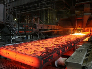 Мариупольские металлурги продолжают работать в экстремальных условиях, – Юрий Зинченко