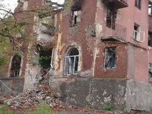 Международные организации считают, что восстанавливать Донбасс стоит с помощью небольших проектов