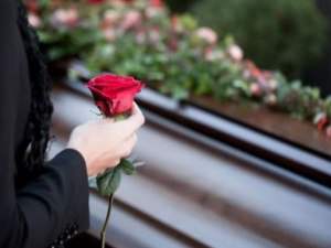 На рынке похоронных услуг Мариуполя место «Орфея» заняла «Социально-похоронная служба»