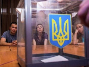 Какая ответственность грозит украинцам за нарушения в «день тишины» и «карусели» на выборах