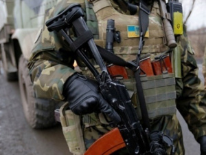 Министр обороны: украинские бойцы в районе авдеевской промзоны перешли в наступление