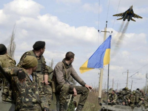 МИП планирует снять документальный фильм о войне на Донбассе