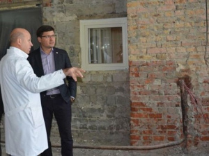 Переселецы-медики смогут получить бесплатное жилье в Мариуполе