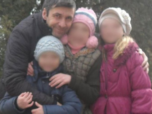 В Донецкой области скандального владельца зоопарка арестовали по подозрению в педофилии