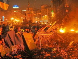 К пятой годовщине Революции Достоинства мариупольцам покажут «Майдан» Сергея Лозницы 
