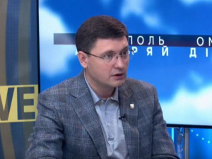 Вадим Бойченко: В Мариуполе так называемые «кандидаты-парашютисты» используют детей в предвыборной борьбе