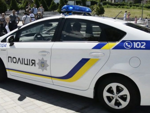 В Мариуполе женщину-полицейского отстранили от службы из-за ДТП в Волновахе