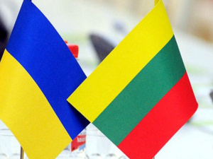 В Мариуполе литовцы проведут круглый стол о безвизе
