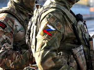 Росіяни відновили роботу військового полігону під Маріуполем – що відомо