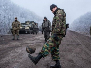В Минске договорились о перемирии на Донбассе