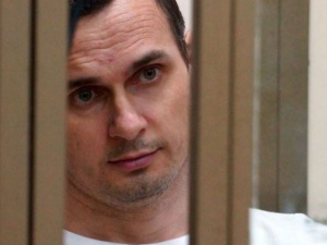В Мариуполе пройдет акция «НЕ последнее слово Олега Сенцова» 