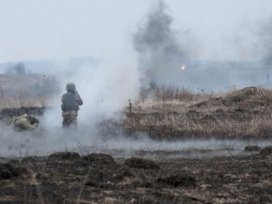 Количество взрывов на Донетчине увеличилось. Нарушения зафиксированы вблизи Мариуполя