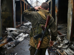 На Донбассе против Украины воюют 38 тысяч боевиков – Порошенко