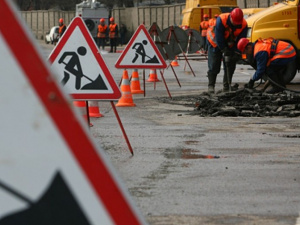 На Донетчине впервые за три года отремонтируют 30 км дорог