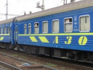 На Мариуполь пустили дополнительный поезд из Киева и изменили график движения львовского поезда
