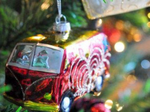 На Рождество транспорт Мариуполя будет работать всю ночь (РАСПИСАНИЕ)