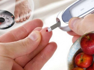На учете с сахарным диабетом состоит 8,5 тысячи мариупольцев, в том числе 71 ребенок