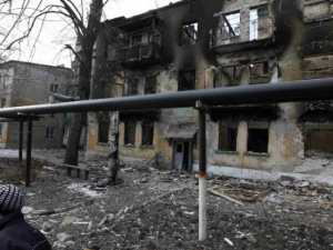 На Украину могут подать иск за нарушение прав человека в Дебальцево - Тука