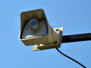На улицах Мариуполя работают пока только 17 «умных» видеокамер