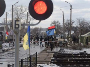 «Национализация» – это давний план, который участники блокады помогают выполнить оккупантам Донбасса, - политолог  